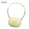 Cleer Clip Open-Ear AI Bluetooth Headphones