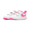 (PS) Nike Pico 5 Pink/White Kids' AR4161-104