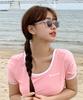 Aembeoobtikeol Reto 47 Clear Custom Tint