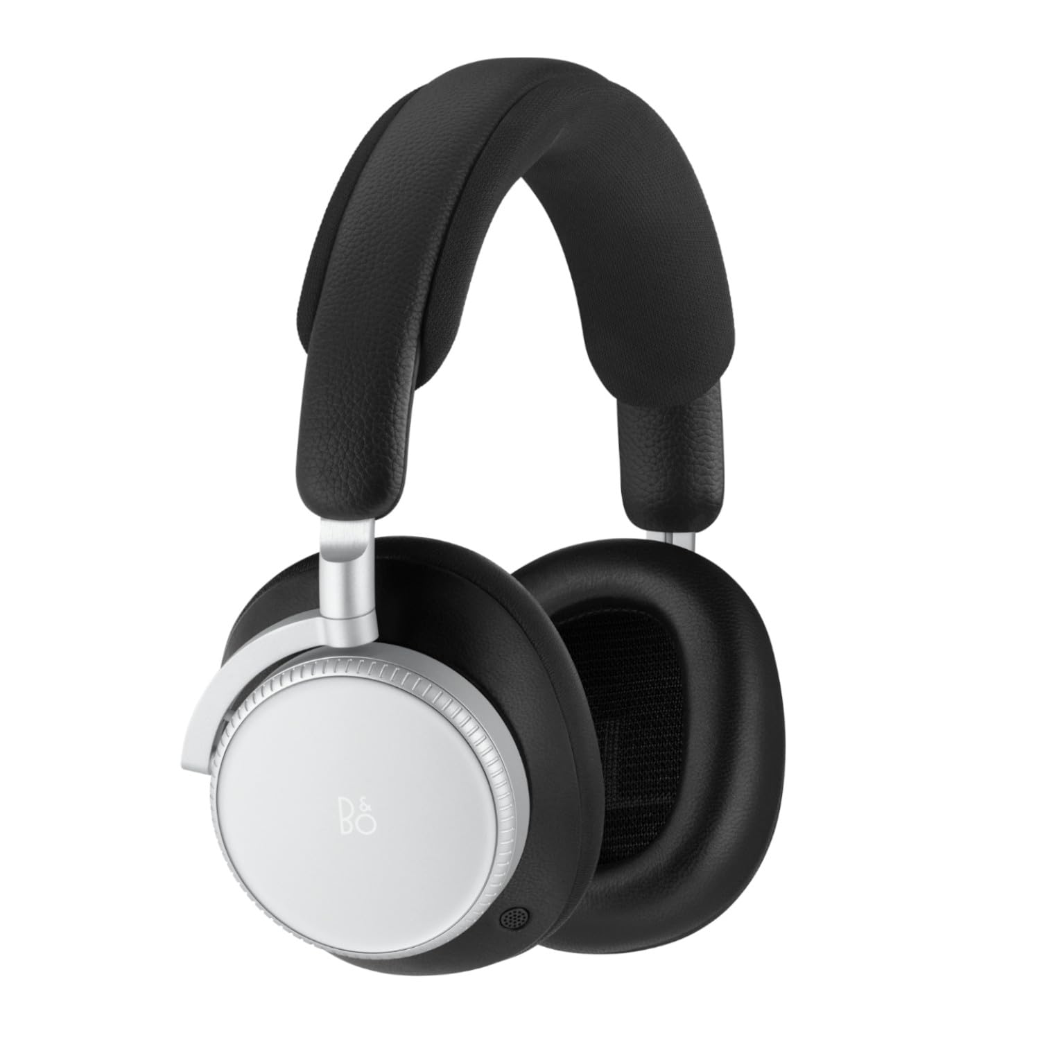 

Bang Olufsen Flagship Wireless Headphones Beoplay H100 Infinite Black Active Noise Cancellation Bluetooth Stereo Wired Sustainable Design & 3.5mm чорний