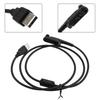USB Programming Cable HP780-USB For Hytera PD700 PD750 PD780 PD790IS PD980 Radio