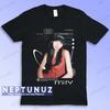 Yuna ITZY Kpop T-Shirt, Vintage Grafik-T-Shirt