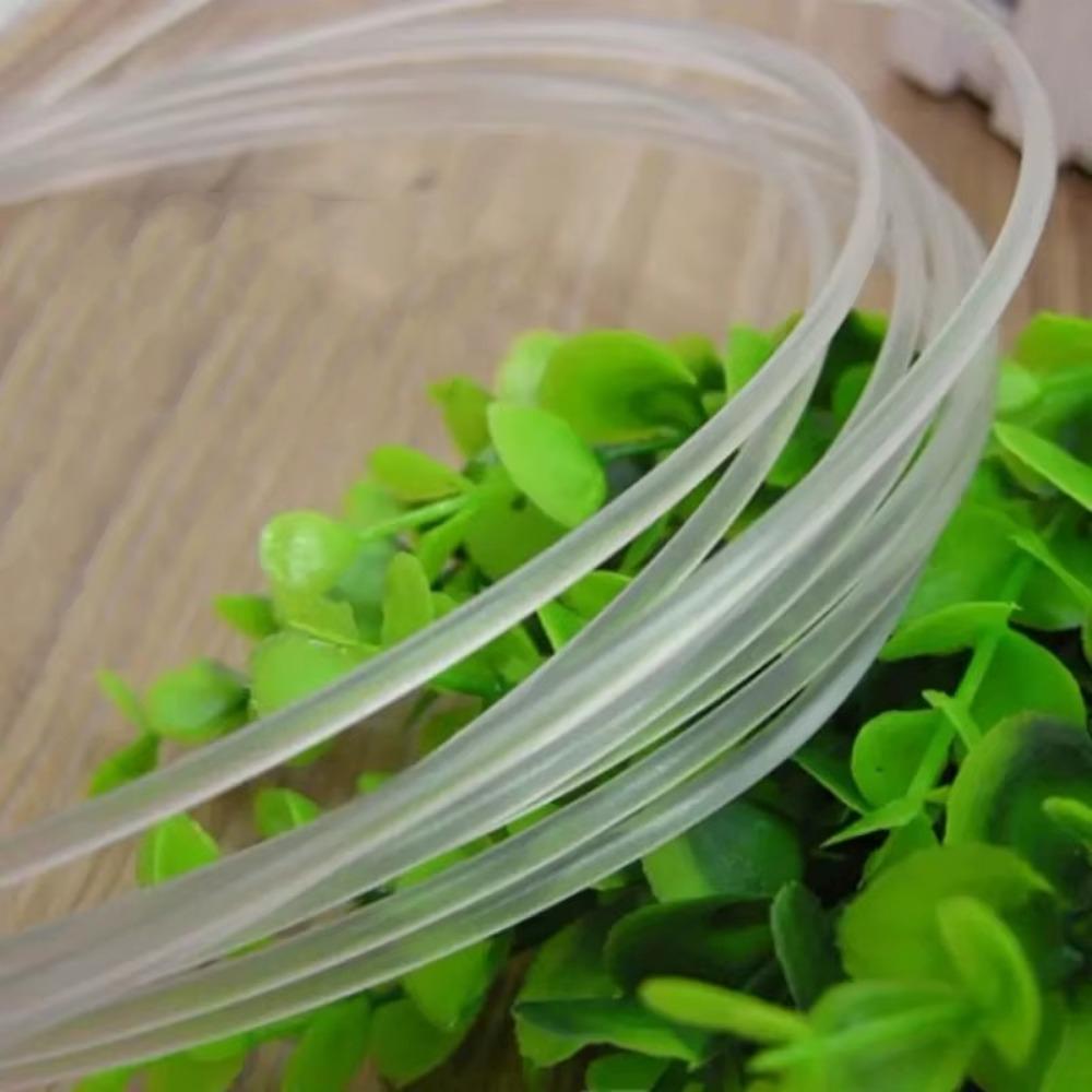 Round Plastic Skeleton DIY Bra Underwire Skeleton New Corset Skeleton Home Decoration