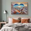Jigsaw Puzzles for Adults 1000 Love, 1000 Piece Jigsaw Puzzles for Adults Educational Game Decompression Dust-free Jigsaw Puzzle, Suitable for Wall De