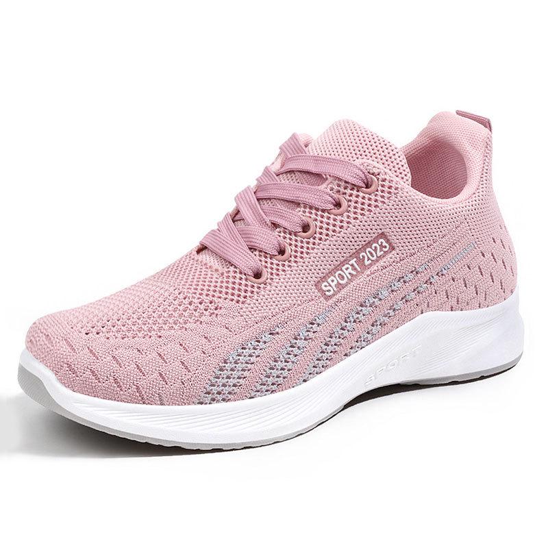 2025 New Style Slip-On Women's Shoes for Middle-Aged & Elderly
