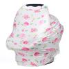 Wavy Milk Silk Dual-purpose Feeding Towel Nursing Towel Nursing Towel