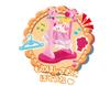 Mel-chan Care Parts Laundry Set