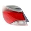 Outer Tail Light Driver Side 924013X230 HY2804130 For Hyundai Elantra 2014-2016