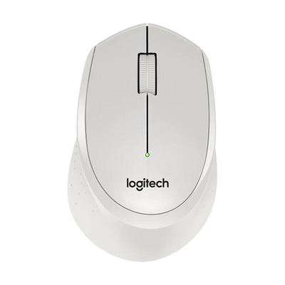 Bezprzewodowa mysz Logitech M330 Silent