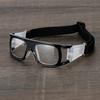 Sports Glasses Anti-collision and Anti-drop Goggles with Myopia Glasses Basketball Glasses Football Glasses