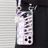 Zhitai High-End Lanyard Mirror Case for iPhone 13, 14, 15 Pro, 16 Pro Max