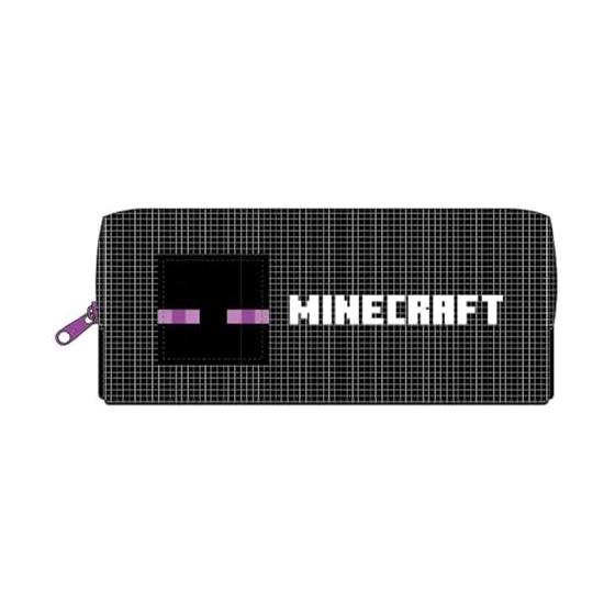 K Company Minecraft Mesh BOX Pouch Enderman CMB1-MCT-EM