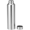 Stainless Steel Water Bottle, Set of 3, 1 L Each (Blitz)
