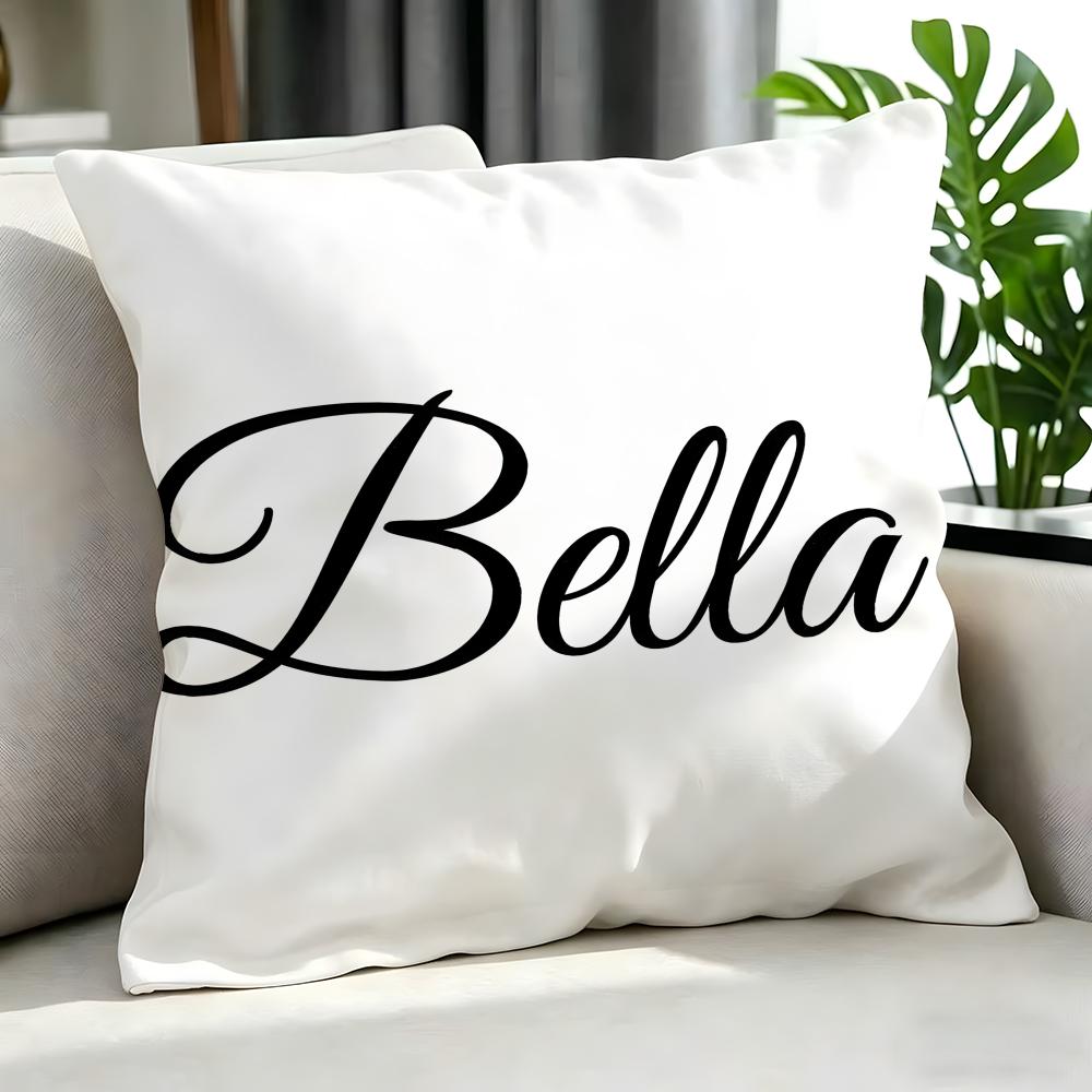 brand Belle Cushion Cover Cushion Cover Set Pcs x x x Pillowcase Decorative Sofa Home Decor