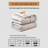 Ultra-Soft 60% Soybean Fiber Winter Quilt