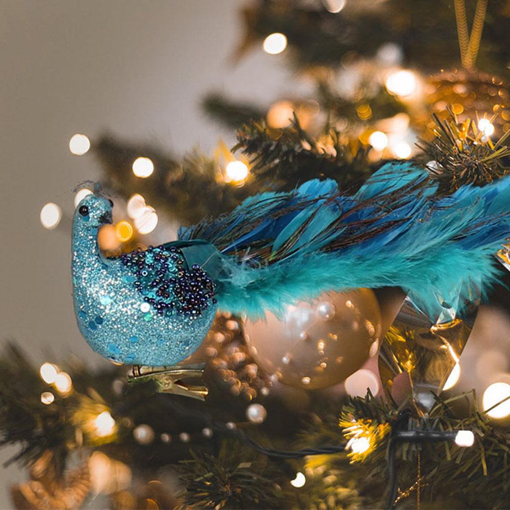 Weihnachtsbaumdekorationen Farbe Eigenschaften Brandneu