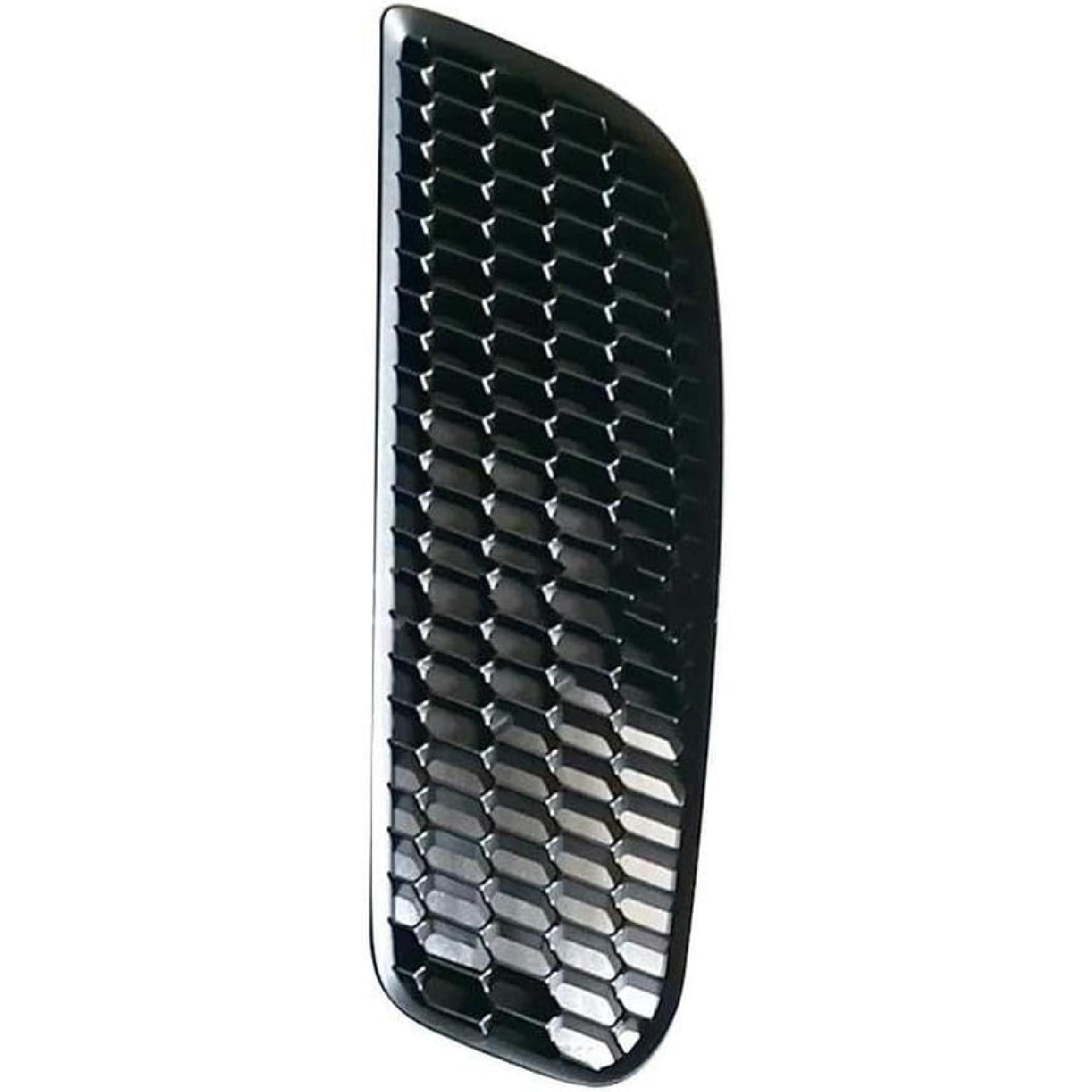 

Vehicle Grille Cover Front Bumper Fog Light Decor Trim Cover For Mazda CX-50 2022-2023 VC73-50-C21 VC73-50-C11(Right) Left