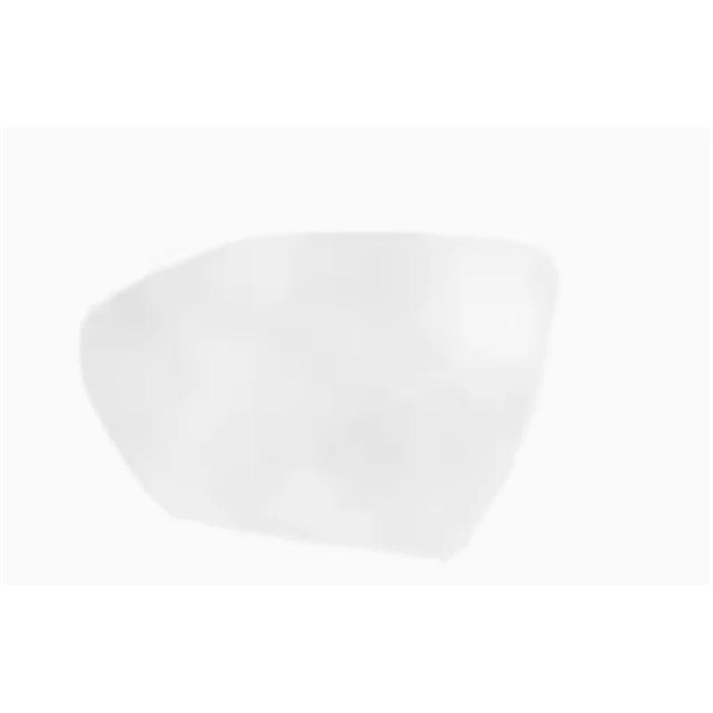 

Car Rear Heated Mirror Glass Cover Frame Turn Signal Light Bottom Base Bracket for Hyundai Tucson L 2024 Heated Glass Left