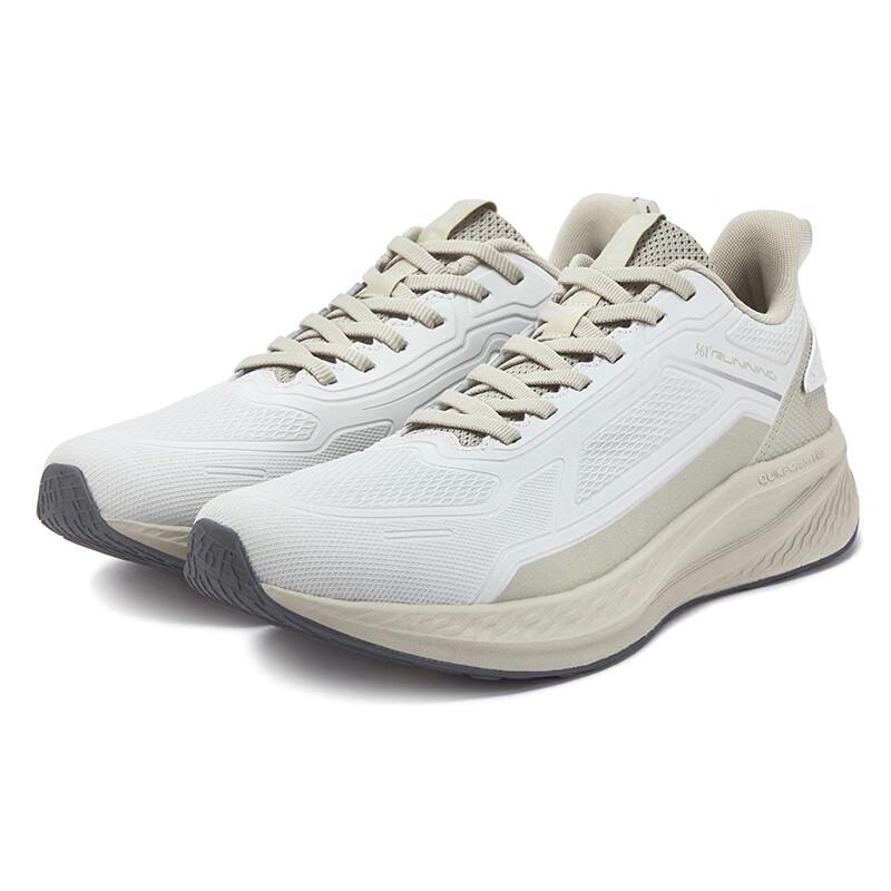 361° Men's Fengyi Rain Shield Waterproof Running Shoes