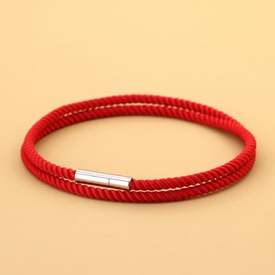 Armbanden – Gevlochten en gedraaide armbanden