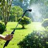 USB Rechargeable Electric Sprayer Water Proof High-Pressure Sprinkler Portable Garden Sprinkler