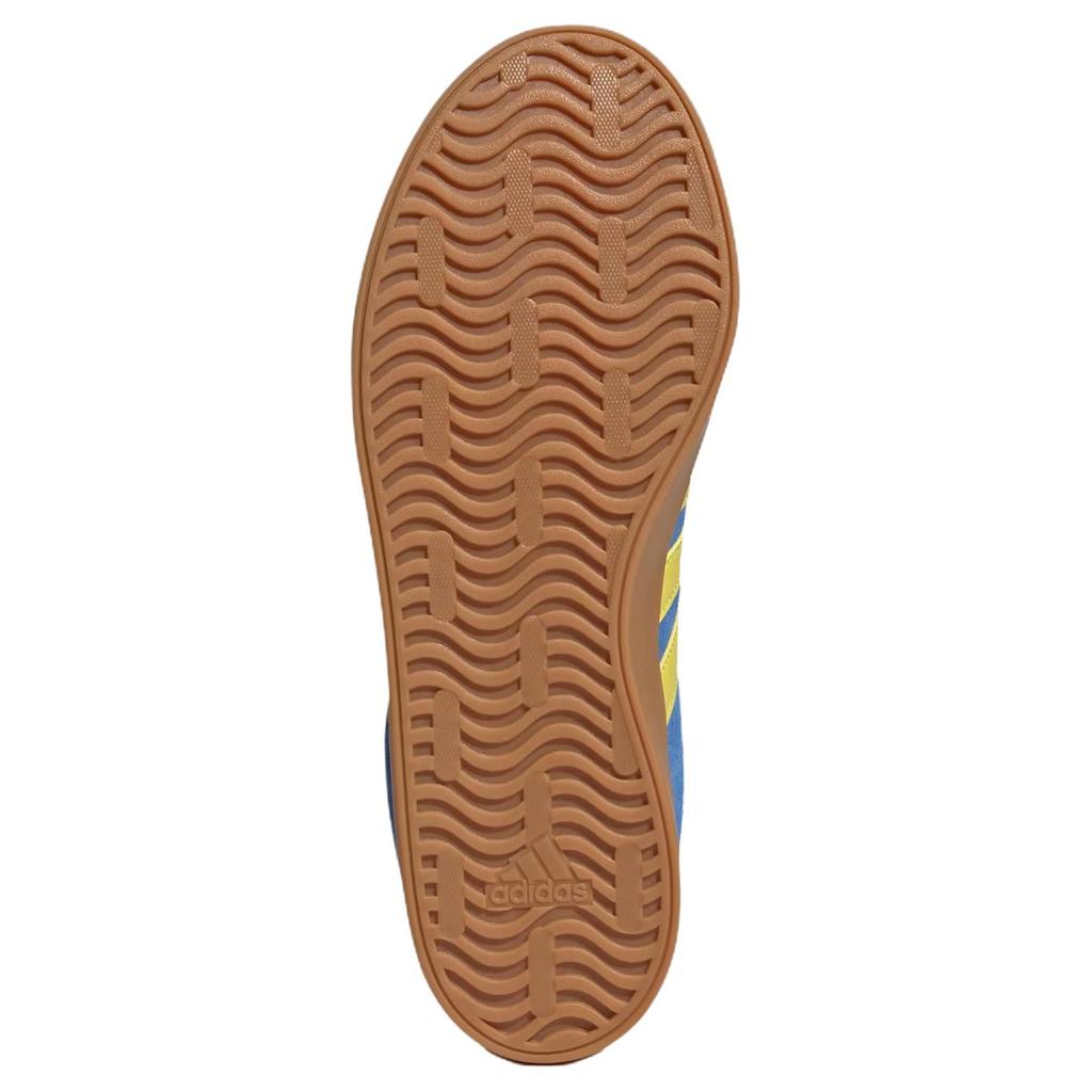 Adidas VL COURT 3.0 Skateboard Shoes Unisex Blue JP5286