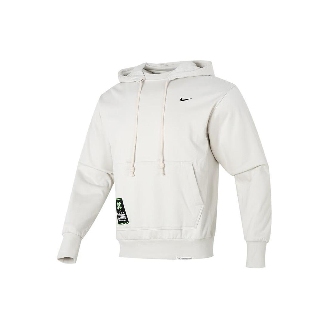 

New Nike Sweatshirts Men s White FV4027-072 M