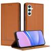 Leather Wallet Phone Case for Samsung Galaxy A57 A37 A27 A17 A56 A36 A26 A16 A55 A35 A25 A15 A54 A34 A14 A53 A33 A13 A52S Cover