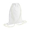 BagBase Sublimation Gymsac / Drawstring Bag (5 Liters)
