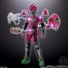 BANDAI O-DO CHRONICLE Kamen Rider Ex-Aid (12 pieces) Candy Toy Chewing Gum (Kamen Rider Ex-Aid)