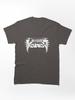 Voivod (Band) HD Logo Classic Unisex T-Shirt