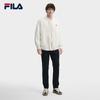 Fila Settanta Retro Baseball Jacket