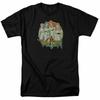 Üst giysisi – T-shirtler