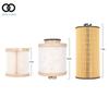 For 2003-2007 Ford F-250 350 450 Super Duty 6.0L Diesel Oil & Fuel Filter Kit