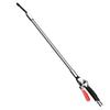 Alloy Air Blowgun Pneumatic Tool with 360 Degree Flexible Bend and Non Slip Handle for Car Cleaning 300 600 800mm