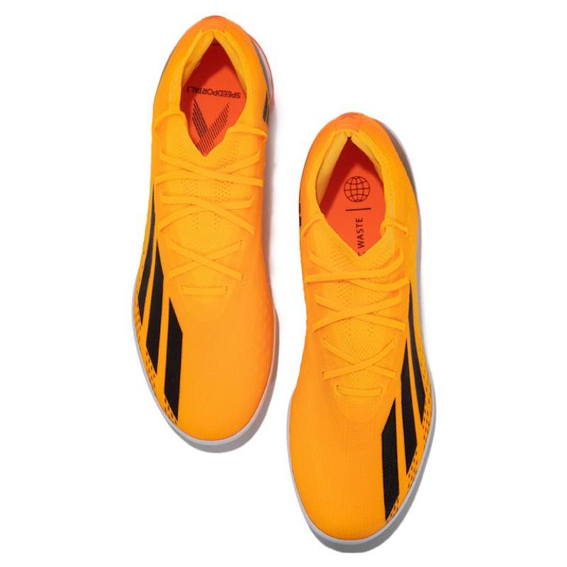 Adidas X Speedportal.1 Tf 'Heatspawn Pack' Sneaker GZ2441