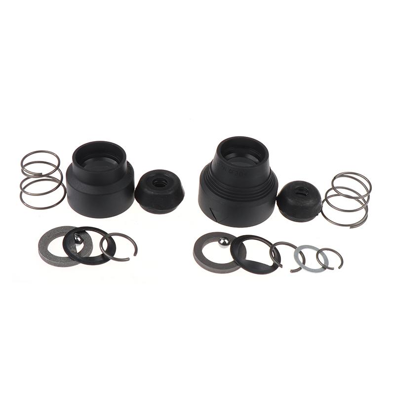 1Set Copertura Mandrino Sostitutiva Per Gbh2-24 2-26 Martello Elettrico Trapano a Percussione Accessori Utensili Elettrici