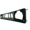 Vordere wütende Stil-Grill-Gitter für Suzuki Sierra Samurai SJ410 SJ413 Top-Qualität