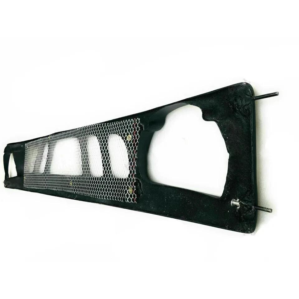 Vordere wütende Stil-Grill-Gitter für Suzuki Sierra Samurai SJ410 SJ413 Top-Qualität