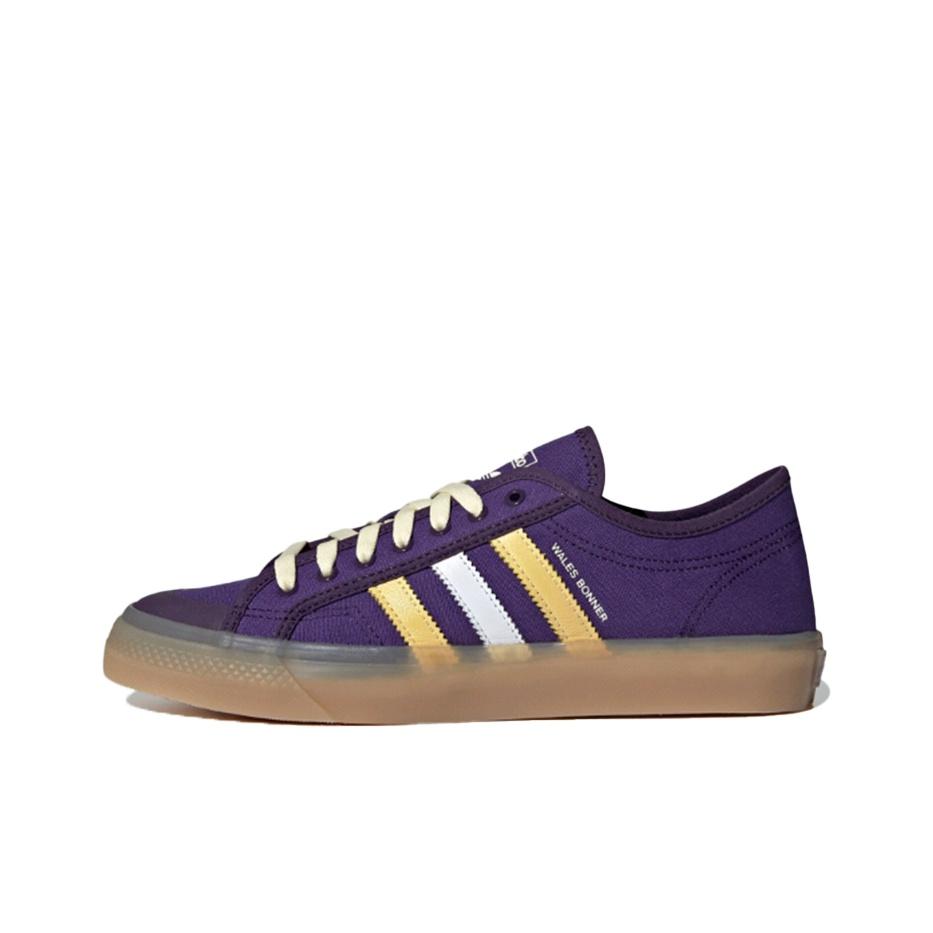 

кроссовки adidas originals NIZZA Skate shoes Unisex G58134