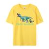 Papasaurus Tshirt Premium Cotton Men Tops T Shirt VALENTINE DAY T Shirt 2024 Newest Fashion Tops Shirts