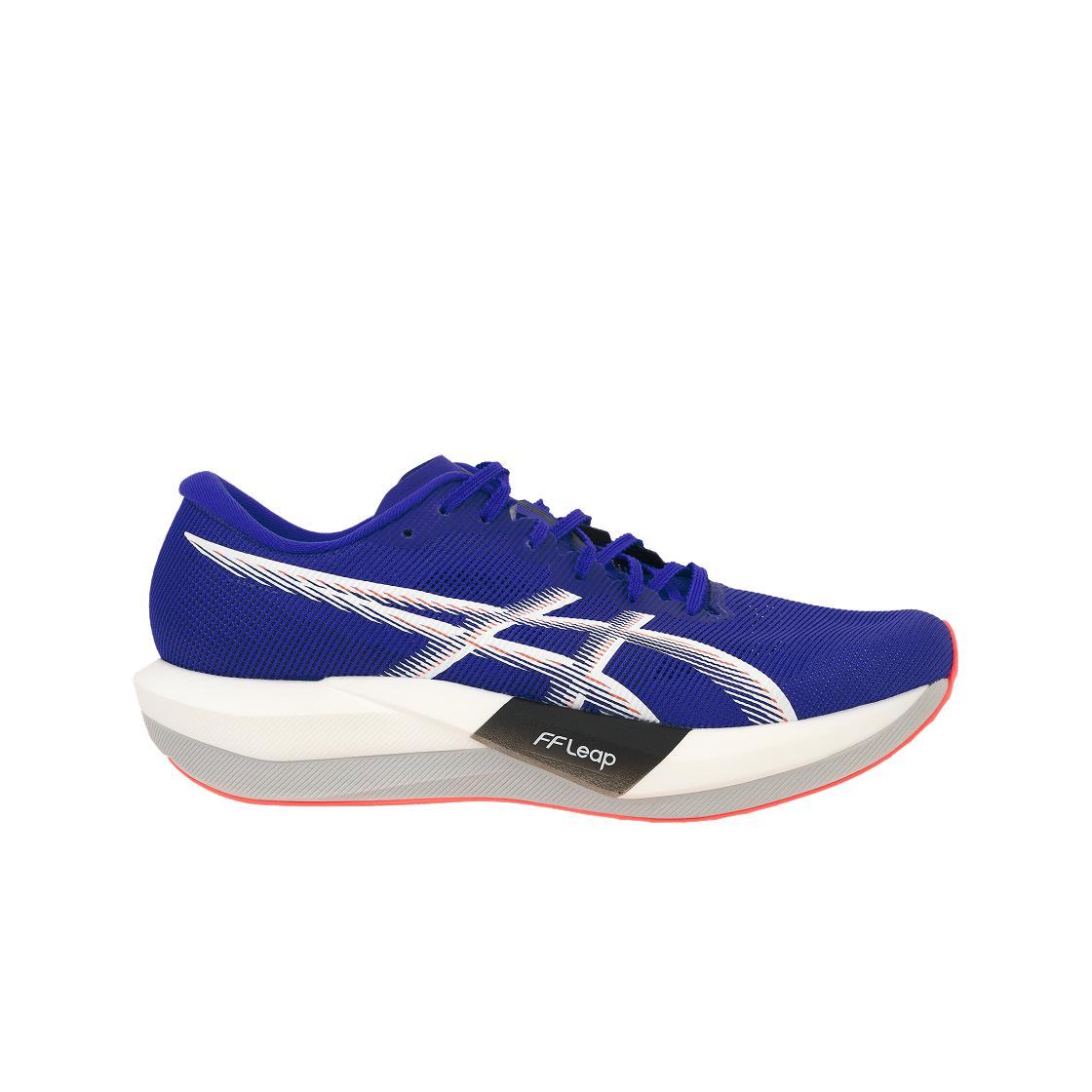 

Asics Magic Speed 5 Comfortable Fitting Running Shoes Unisex Running Shoes Cobalt-Blue 1013A183-400 39