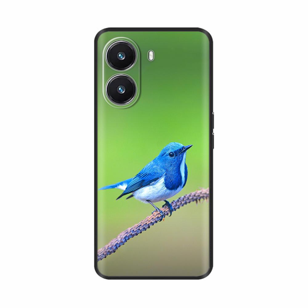 Für Xiaomi Redmi Turbo 4 Handyhülle Weiches Silikon TPU Stoßfänger Schutz Rückseite Für Xiaomi Redmi Turbo 4 3 Turbo4 Funda Coque