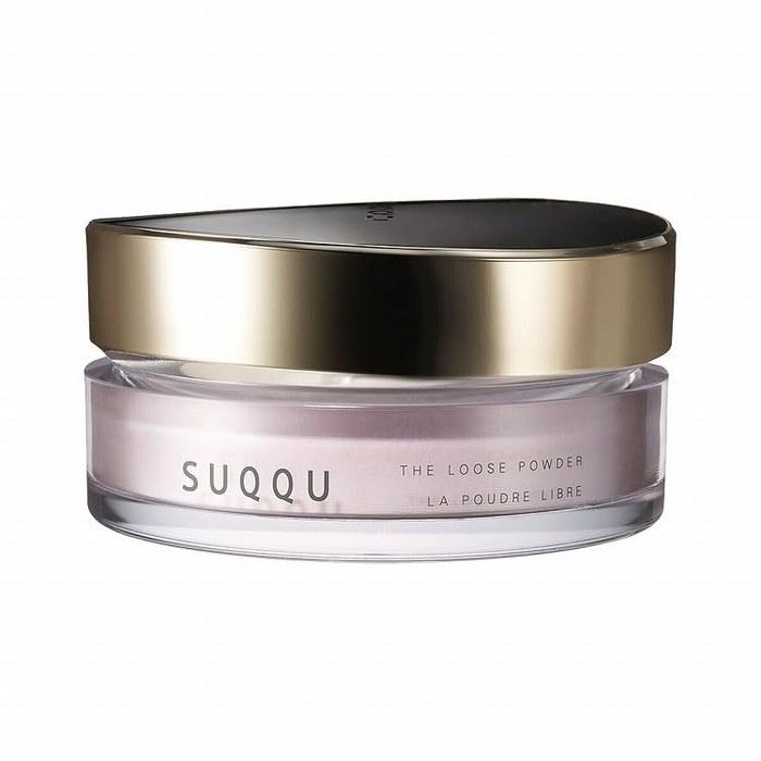 SUQQU The Loose Powder 20g Face Powder Clear