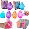 Needoh Dream Drop Squishy Toy Multicolored Maltose Knead Stretch Anxiety Relief Autism Adhd Focus Toy Desktop Healing Ornament
