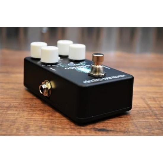 11 Multifunction Digital Reverb Reverb electro-harmonix/OCEANS Electro-harmonics