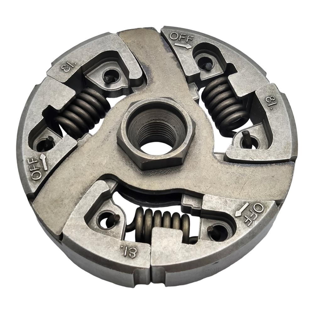 503 70 15-02 Clutch For Husqvarna Chainsaw 181 281 288 288XP 298 390 394 395 395