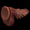 Super Size Silicone Anal Plug Dildo Masturbator Sex Toy Huge Fisting BDSM Femdom Strap on Penis Big Dick
