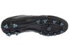Mizuno Alpha Pro FG, Herren schwarze Fußballschuhe