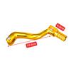Folding Shift Lever Anti-Break Gear Shift Pedal Aluminum Alloy Shifter for Dirt Bike 50-250cc Universal Motorcycle Parts